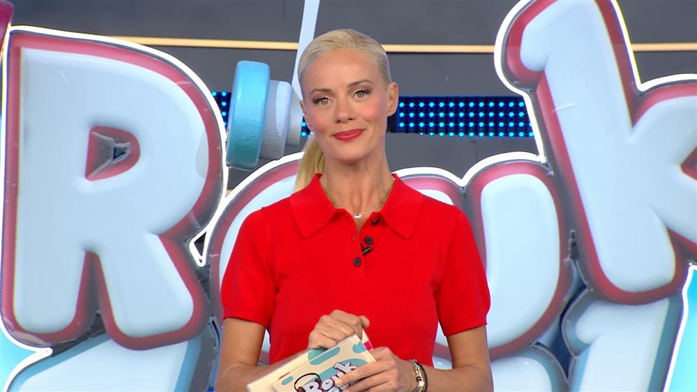 ROUK ZOUK - ΕΠΕΙΣΟΔΙΟ 44 - 9η ΣΕΖΟΝ