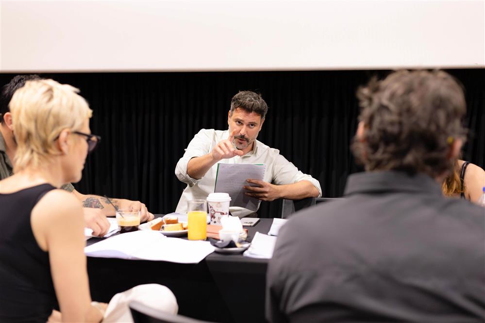 Γιατί ρε πατέρα