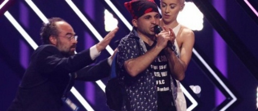 Eurovision 2018 - Ηνωμένο Βασίλειο