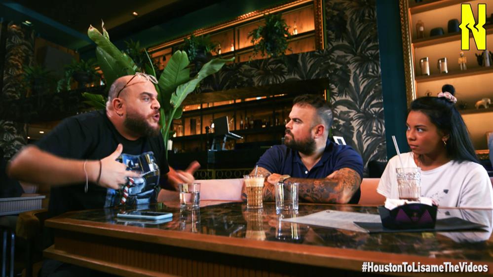 Οι χειρότεροι τύποι ανθρώπων στην covid εποχή!