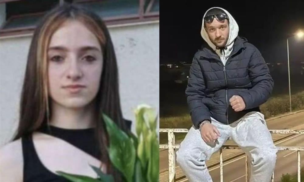 Αγρίνιο - Τροχαίο - αδέρφια - Χαριτίνη Αγρίνιο - Τροχαίο - αδέρφια - Χαριτίνη