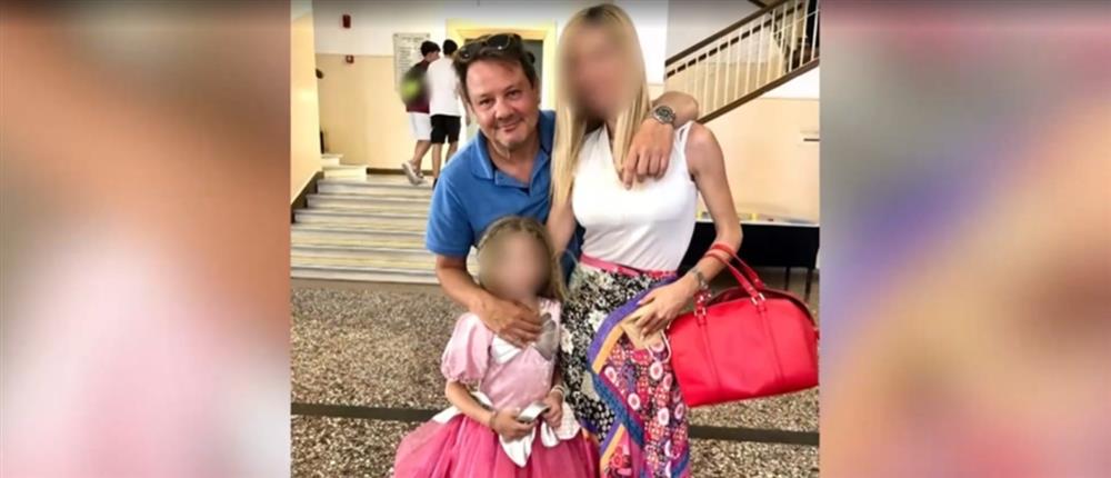 Δημογλίδου: Ο Λύτρας πήγε την γυναίκα του στο νοσοκομείο μαζί με το παιδί τους (βίντεο)