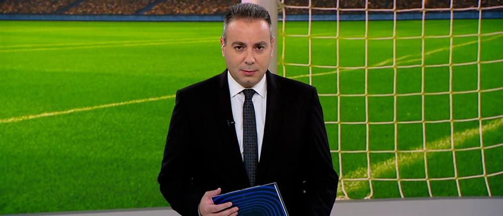 ANT1 Sports: Μόνος, πρώτος στην κορυφή της βαθμολογίας βρίσκεται ο Παναθηναϊκός