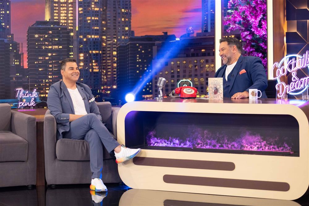 The 2Night Show The 2Night Show