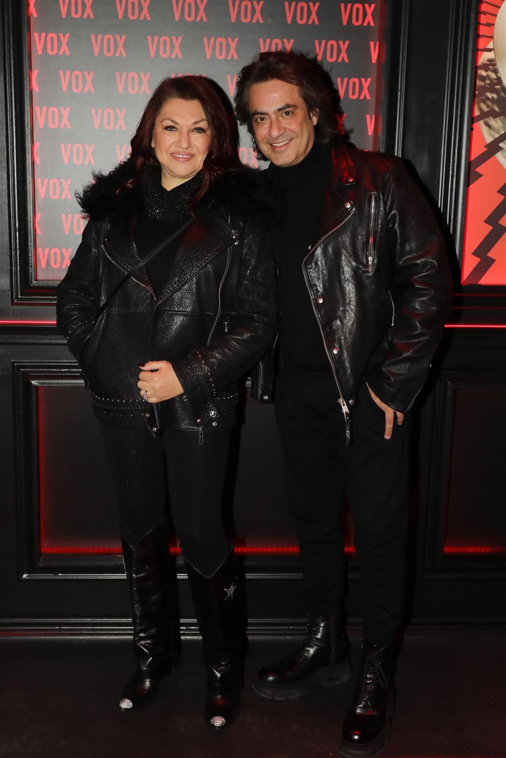 γαρμπη σχοινας