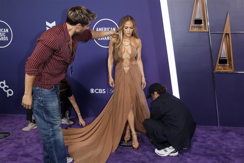 Τζένιφερ Λόπεζ