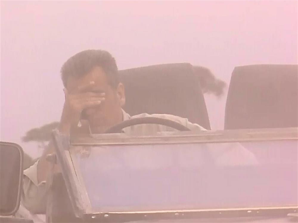 Μαύρος Ωκεανός (επεισ.15)