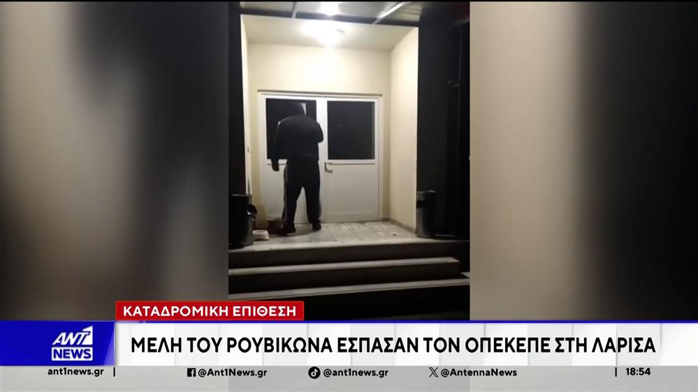 Τραγωδία στη Ζάκυνθο: Συγκλονίζει ο πατέρας του παιδιού