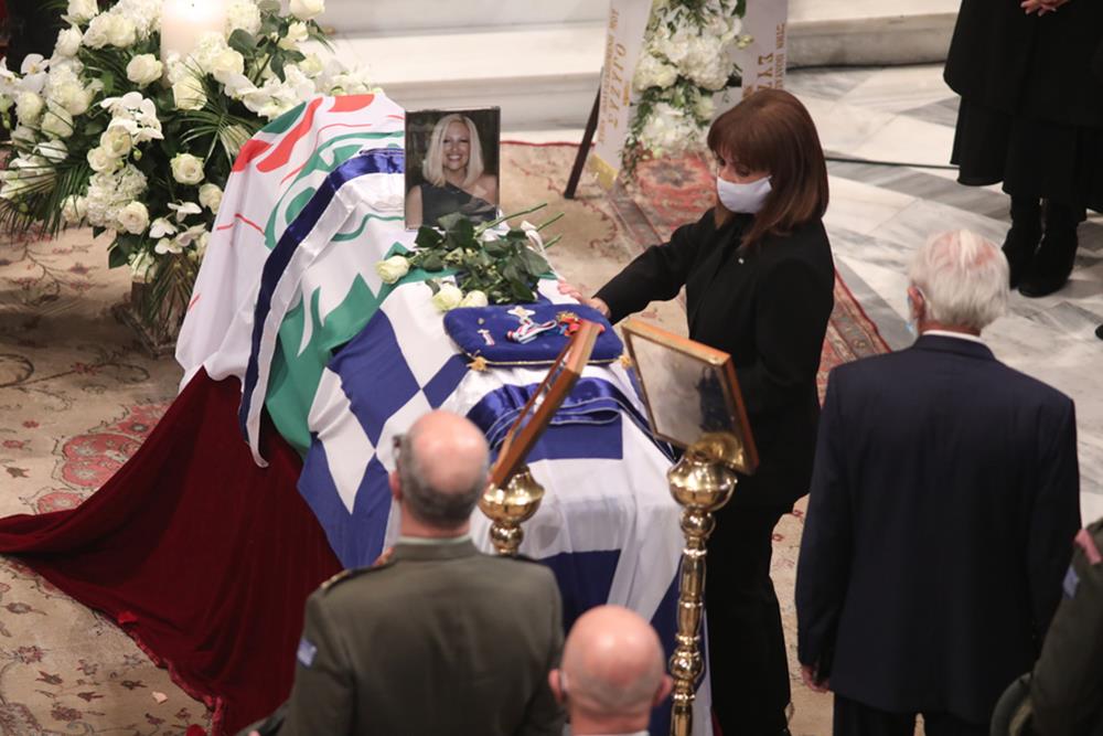 ΦΩΦΗ ΓΕΝΝΗΜΑΤΑ - ΚΗΔΕΙΑ - ΜΗΤΡΟΠΟΛΗ ΑΘΗΝΩΝ