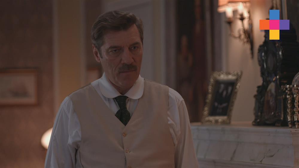 GRAND HOTEL – 2ος ΚΥΚΛΟΣ – ΕΠΕΙΣΟΔΙΟ 18