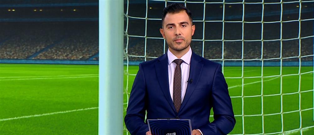 AΝΤ1Sports: Ο Κωνσταντέλιας αλλάζει φανέλα