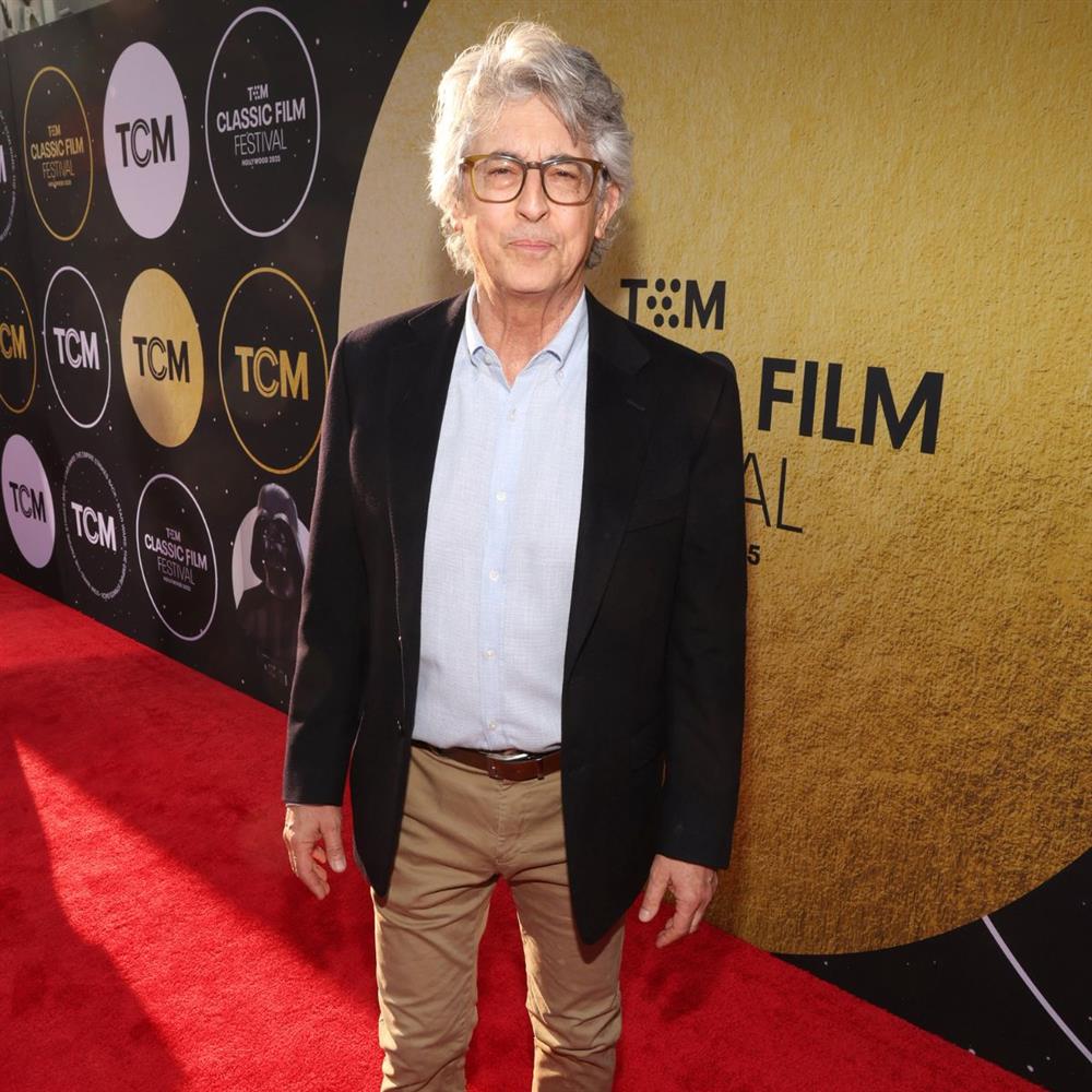 Ο Αλεξάντερ Πέιν θα είναι ο πρόεδρος της επιτροπής του Κινηματογραφικού Φεστιβάλ Βενετίας 2025