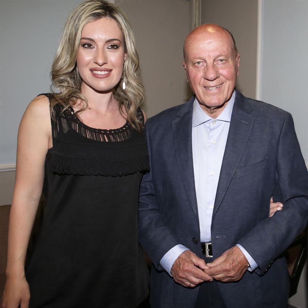 Μίμης Δομάζος