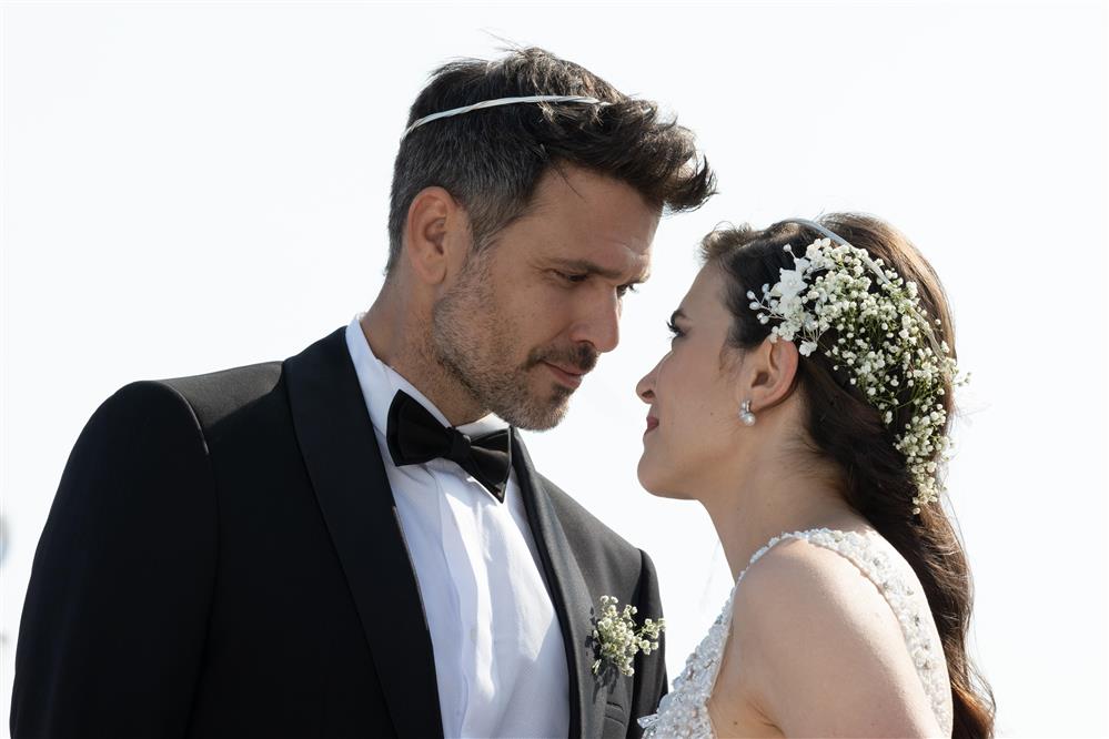 Παγιδευμένοι: Η απόλυτη ανατροπή έρχεται στα δύο τελευταία επεισόδια του Α’ κύκλου