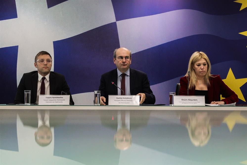 Κωστής Χατζηδάκης Κωστής Χατζηδάκης