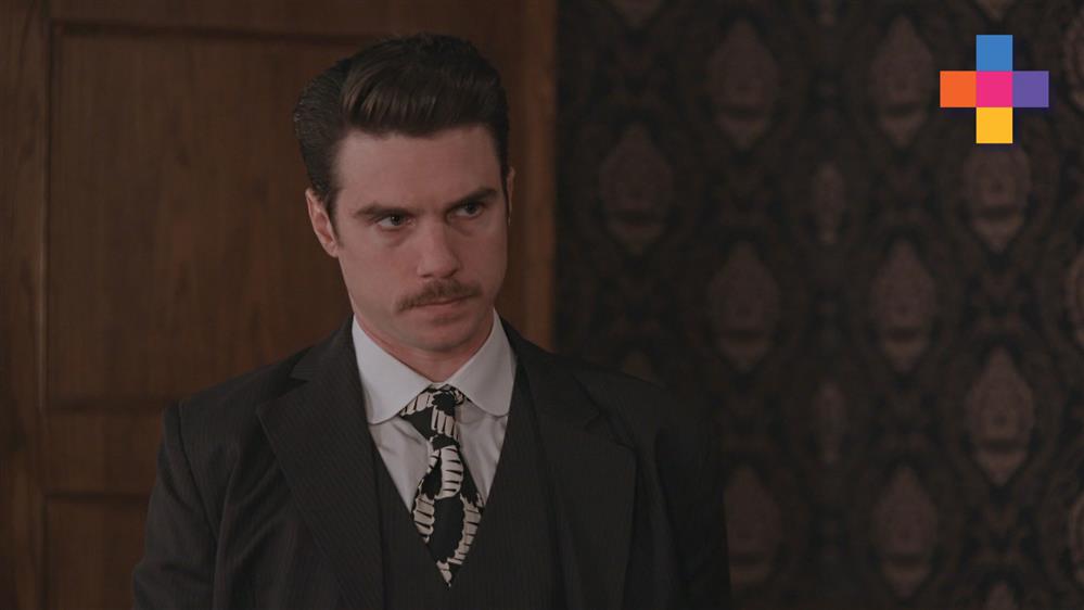 GRAND HOTEL – 2ος ΚΥΚΛΟΣ – ΕΠΕΙΣΟΔΙΟ 37

