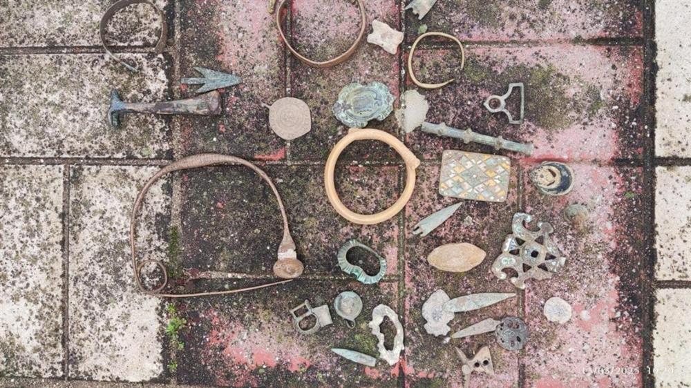 ΘΕΣΣΑΛΟΝΙΚΗ - ΑΡΧΑΙΟΚΑΠΗΛΙΑ