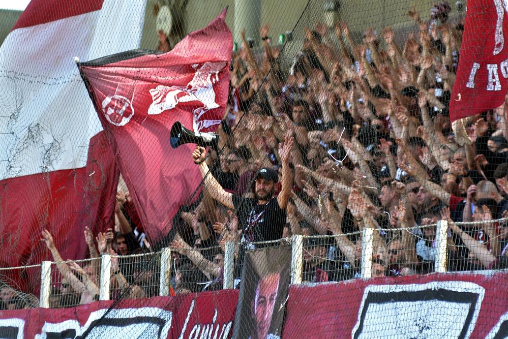 ΑΕΛ - ΠΑΣ ΓΙΆΝΝΙΝΑ - SUPERLEAGUE 2