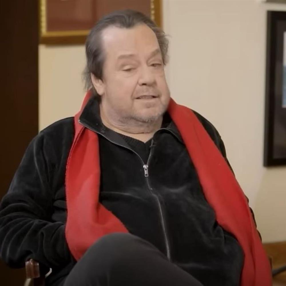 Γιάννης Πάριος για Μαρινέλλα: "Έπαιρνα κάθε μέρα, τηλέφωνο, ανθρώπους που ήξερα ότι πήγαιναν μέχρι την πόρτα"
