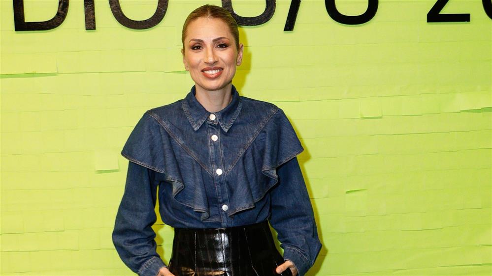 Μαρία Ηλιάκη: Αυτός είναι ο λόγος που δεν εμφανίστηκε δυο ημέρες στην εκπομπή "Νωρίς-Νωρίς" - "Η αλήθεια είναι πως χάθηκα..."