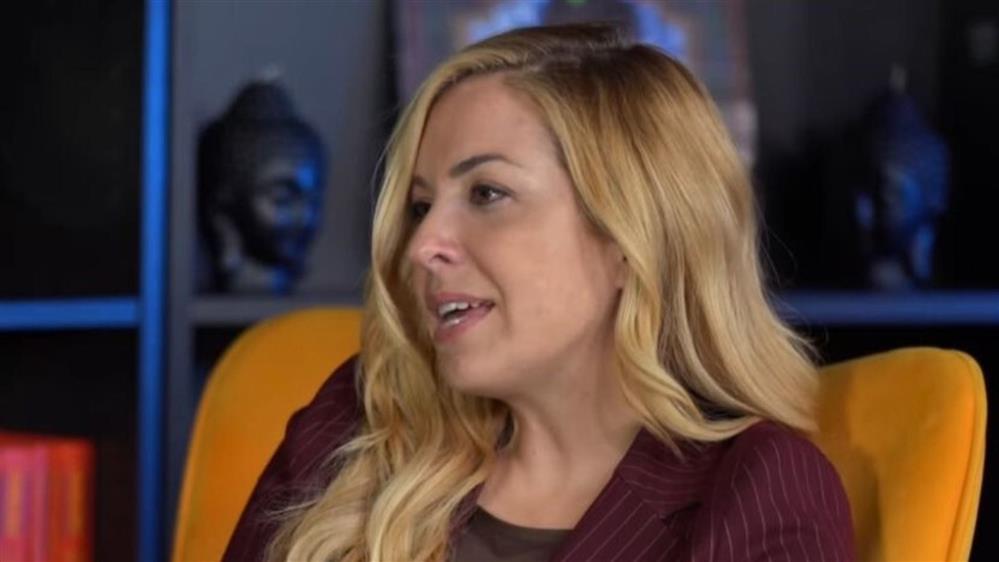 FTHIS Celebrity Show: Η Φοβερή Στιγμή Της Μαρίας Αναστασοπούλου