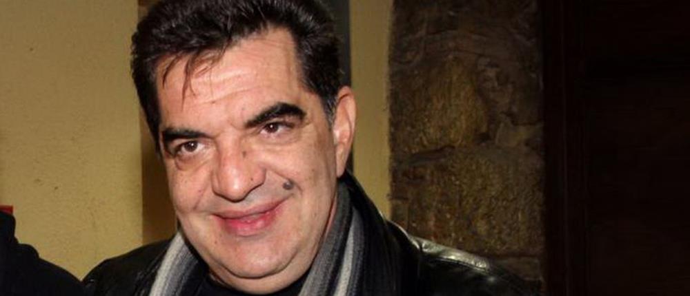 Κώστας Ευριπιώτης