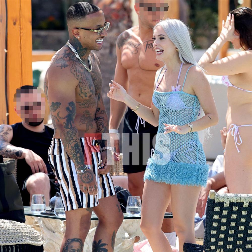 Light - Άννα Θεοδωρίδου Light - Άννα Θεοδωρίδου