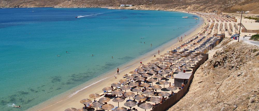 Κατατέθηκαν οι υποψηφιότητες για την εκμίσθωση της Ακτής Βουλιαγμένης