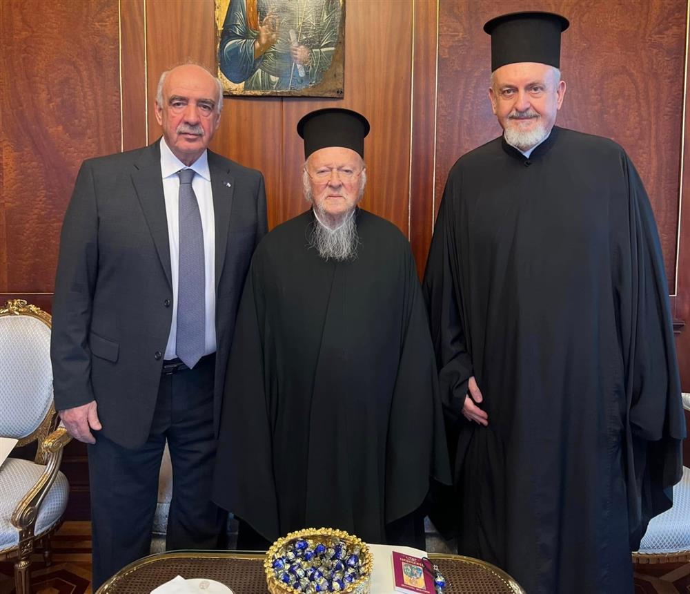 Μειμαράκης - Βαρθολομαίος Μειμαράκης - Βαρθολομαίος