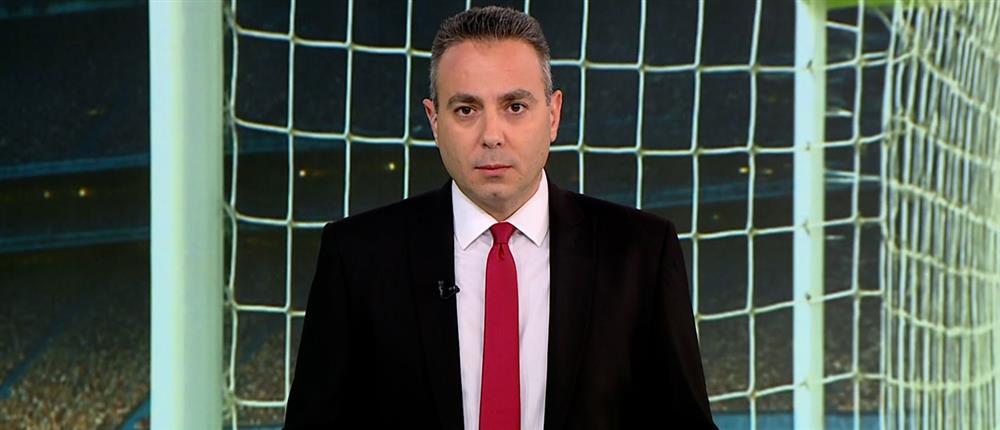 ANT1 Sports: Ζωντανά από ANT1+ την ερχόμενη Κυριακή το τελευταίο Grand Prix της χρονιάς για την F1