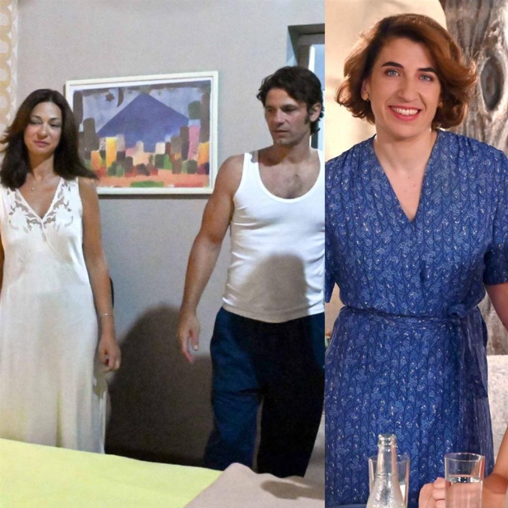 Ηλέκτρα: Η καθημερινή σειρά επιστρέφει στο νέο πρόγραμμα της ΕΡΤ - Οι τρεις ηθοποιοί που μπαίνουν στον τρίτο κύκλο