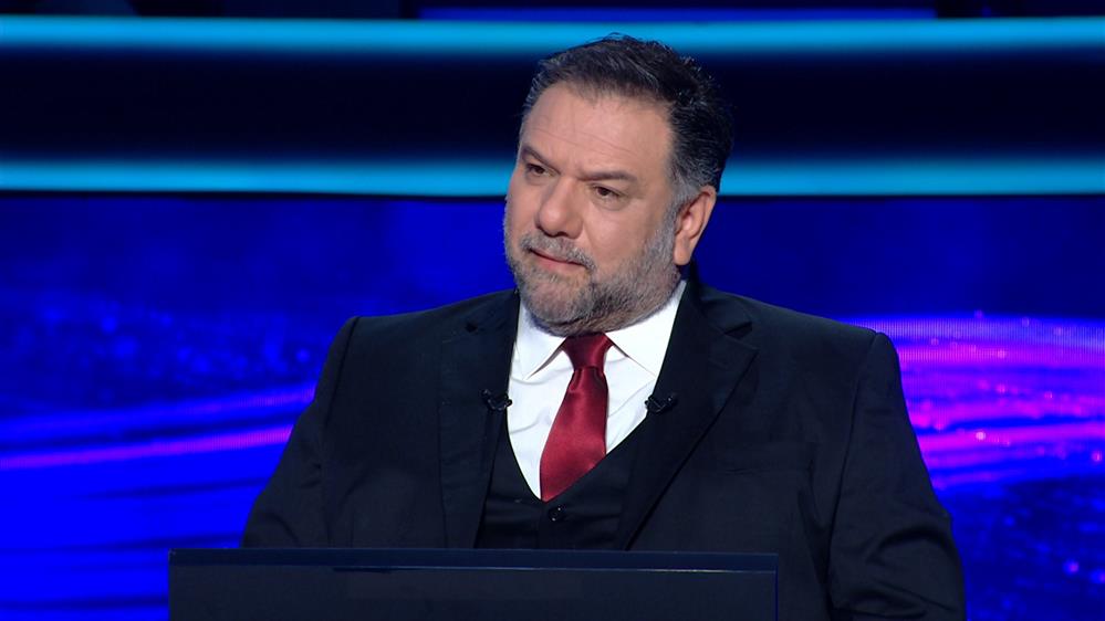 ΠΟΙΟΣ ΘΕΛΕΙ ΝΑ ΓΙΝΕΙ ΕΚΑΤΟΜΜΥΡΙΟΥΧΟΣ; - ΕΠΕΙΣΟΔΙΟ 116 – 3η ΣΕΖΟΝ