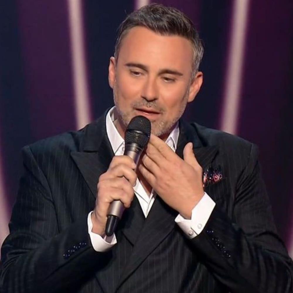 Γιώργος Καπουτζίδης