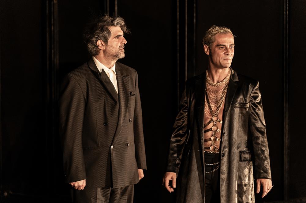 Ηρακλής Μαινόμενος