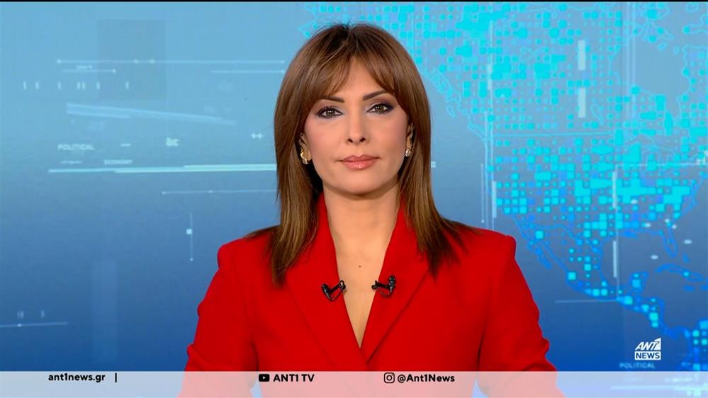 ANT1 TV / ANT1 NEWS