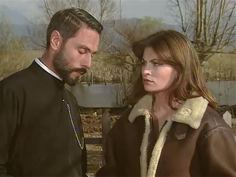 Άγγιγμα ψυχής (επεισ.22)