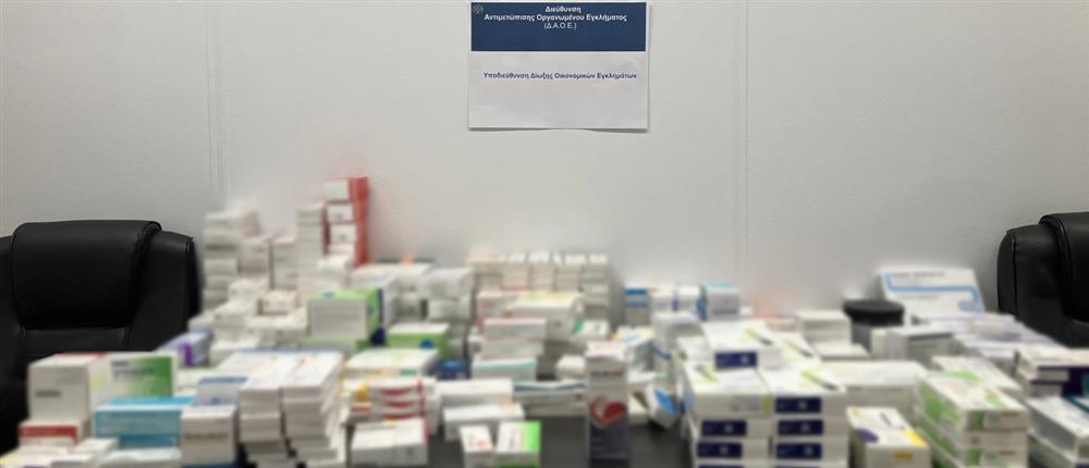 Εξαρθρώθηκε ομάδα που εξαπατούσε τον ΕΟΠΥΥ - Ανάμεσα τους γιατροί και φαρμακοποιός