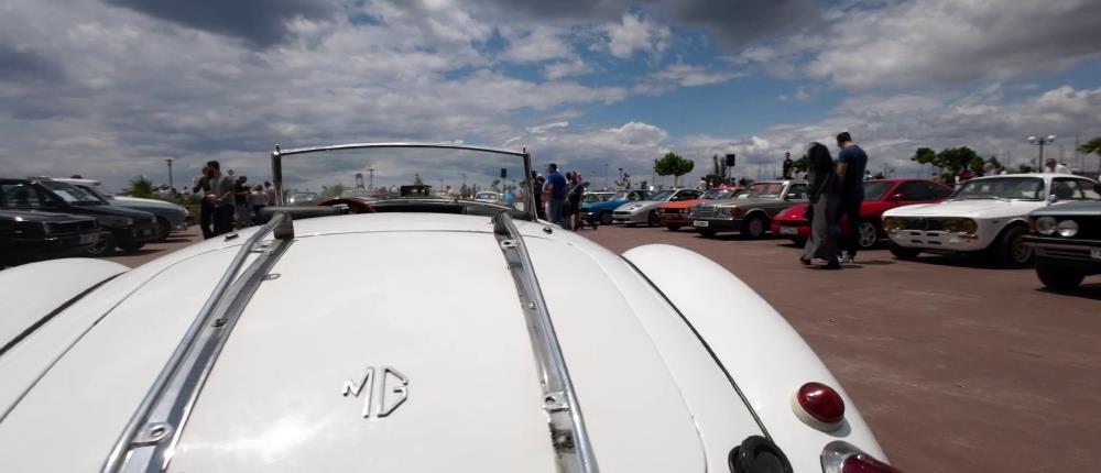 ACCS5 - Άλιμος - Κλασικά αυτοκίνητα ACCS5 - Άλιμος - Κλασικά αυτοκίνητα