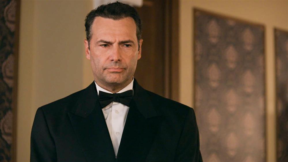 Grand Hotel Grand Hotel