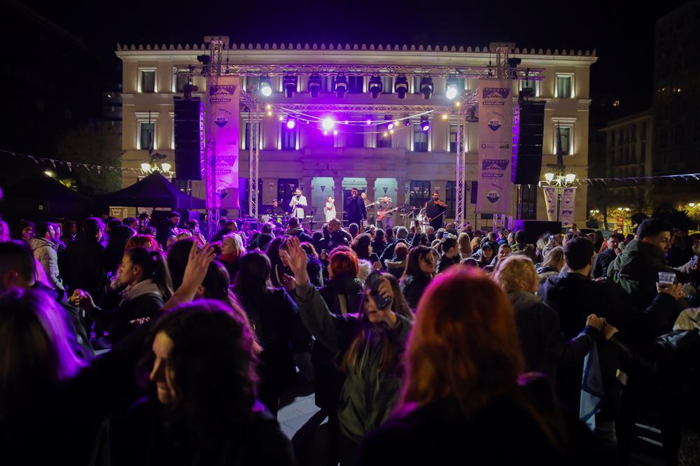 φωτο πανηγυρι