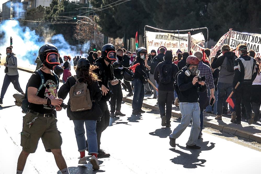 ΑΘΗΝΑ - ΠΟΡΕΙΑ ΓΙΟΡΤΗ ΓΥΝΑΙΚΑΣ - HELLENIC TRAIN