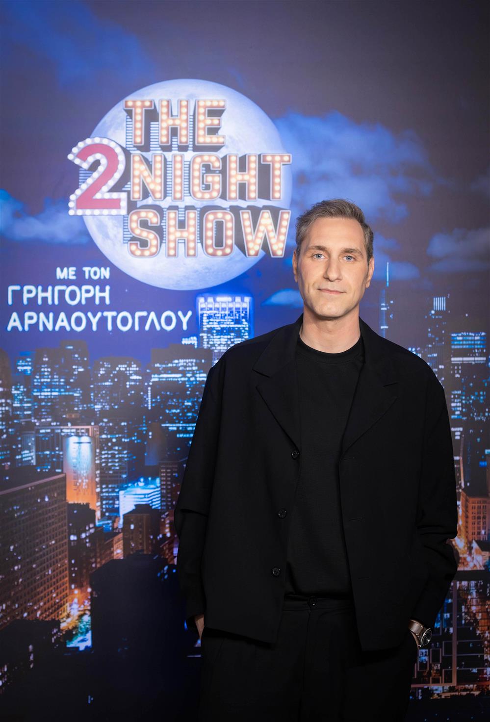 The 2night show