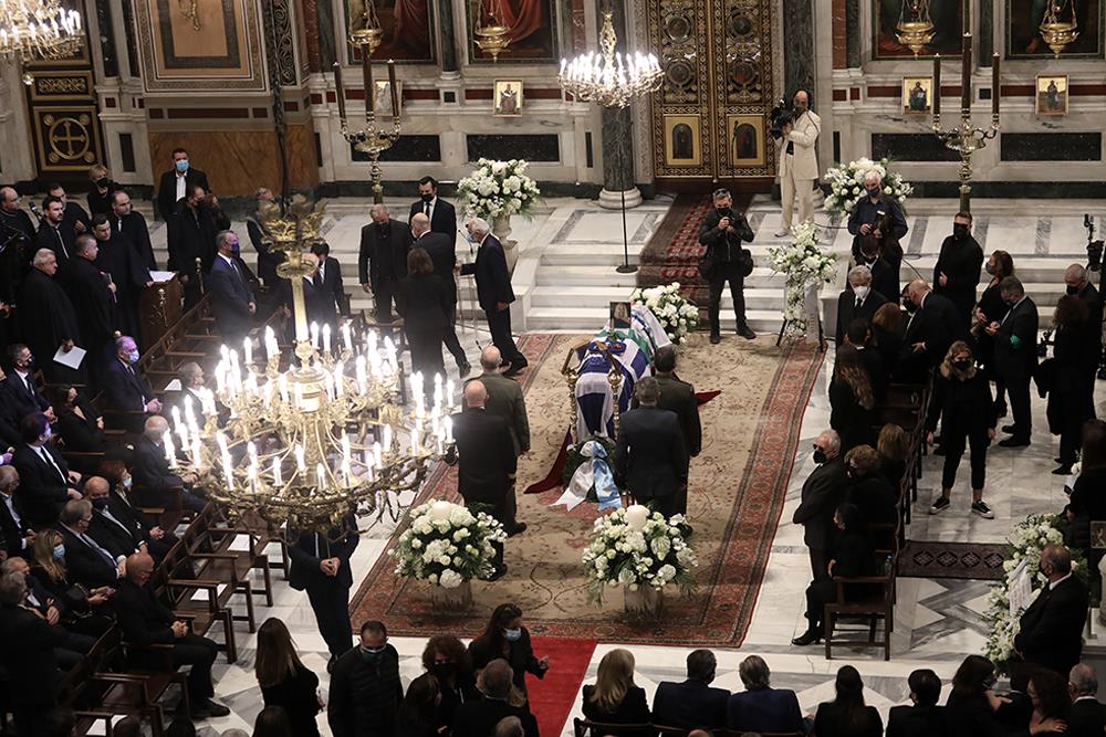 ΦΩΦΗ ΓΕΝΝΗΜΑΤΑ - ΚΗΔΕΙΑ - ΜΗΤΡΟΠΟΛΗ ΑΘΗΝΩΝ