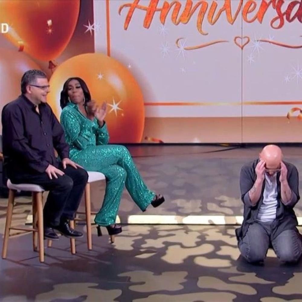 Ελίζαμπεθ Ελέτσι & Νεκτάριος Λεμονίδης