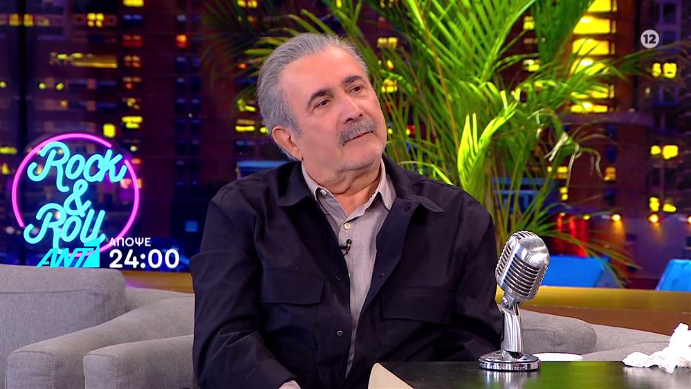 The 2night show – Τρίτη στις 24:00