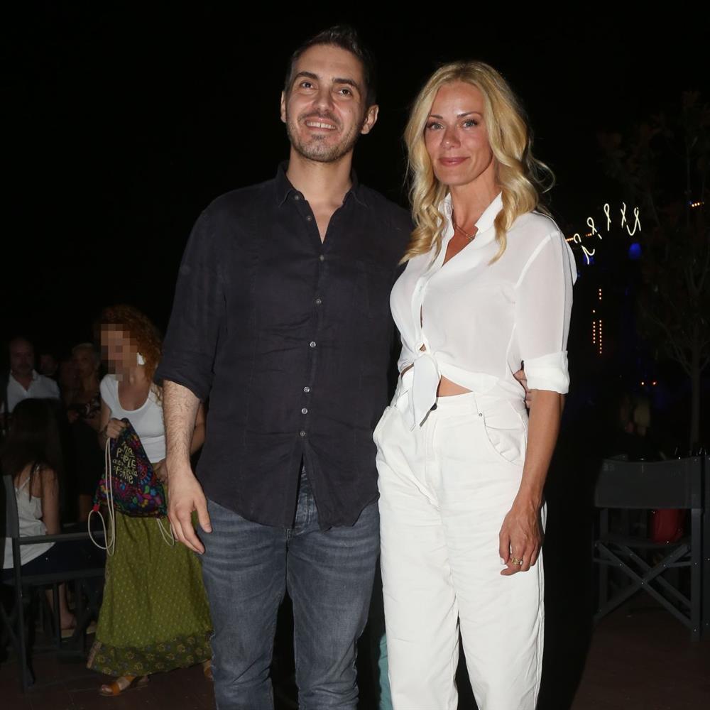 Μιχάλης Χατζηγιάννης: "Η Ζέτα Μακρυπούλια ήταν πάντα ένα κομμάτι της ζωής μου"
