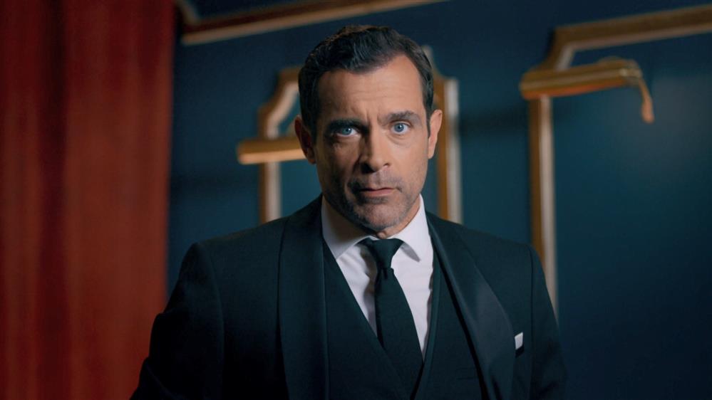 ΟΙ ΠΡΟΔΟΤΕΣ – ΕΠΕΙΣΟΔΙΟ 06