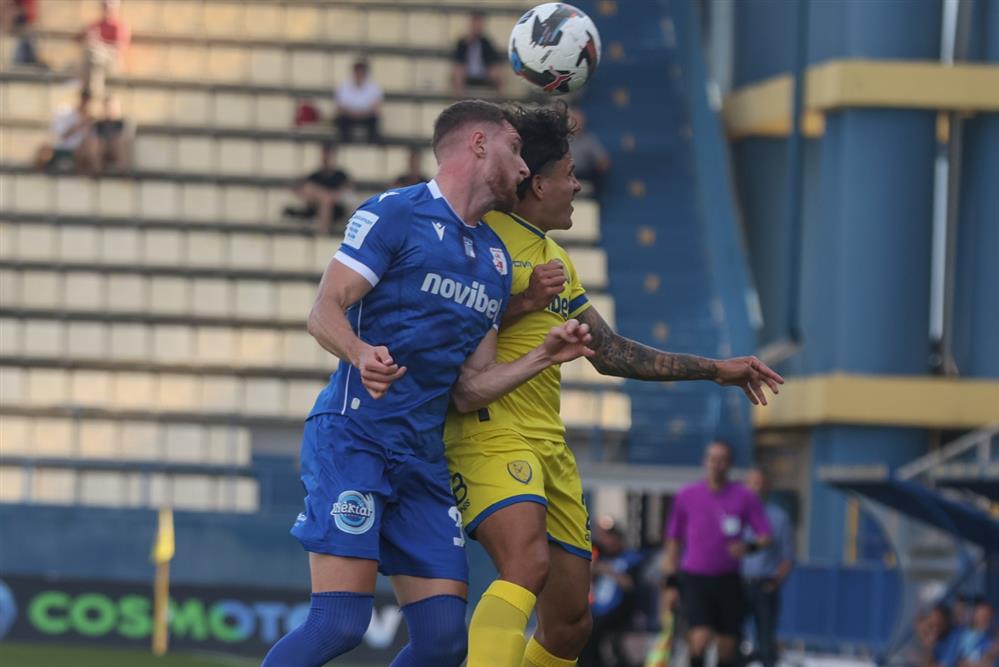 ΠΑΝΑΙΤΩΛΙΚΟΣ - ΠΑΝΣΕΡΡΑΙΚΟΣ ΠΑΝΑΙΤΩΛΙΚΟΣ - ΠΑΝΣΕΡΡΑΙΚΟΣ