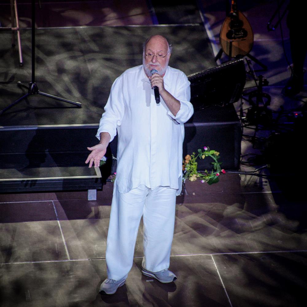 Διονύσης Σαββόπουλος