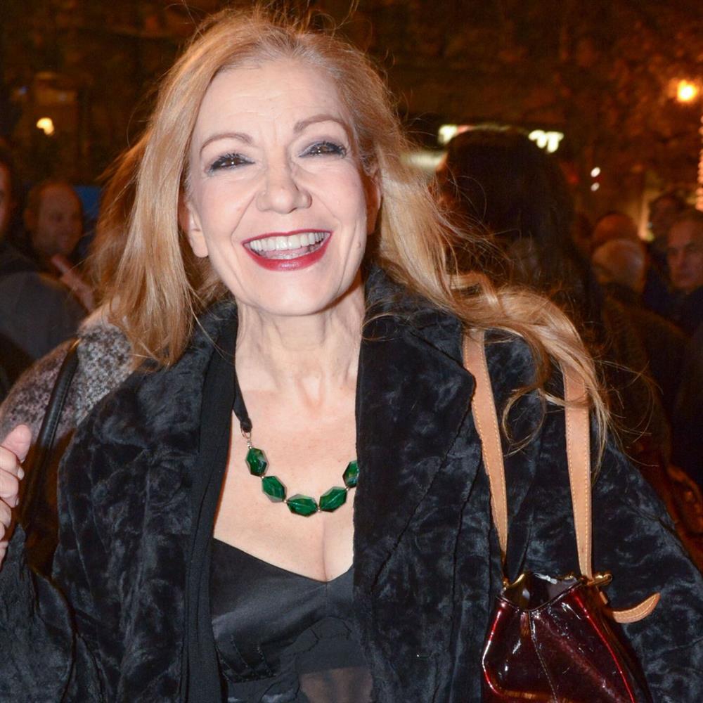 Η Γη της Ελιάς: Η Πέμη Ζούνη εισβάλει στη σειρά - Οι λεπτομέρειες για τον ρόλο της